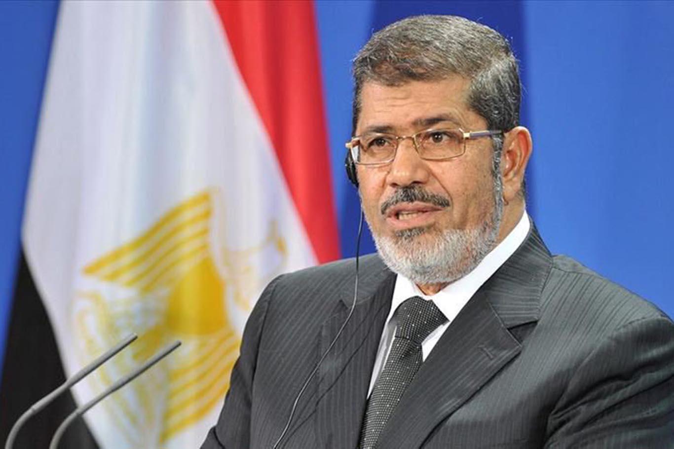 Morsi's death may amount to arbitrary killing: UN